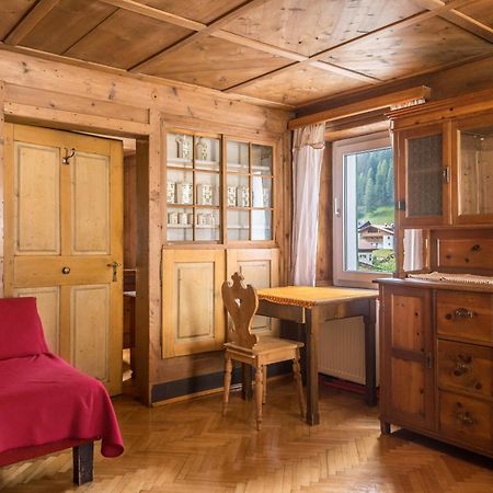 Enrich Apartment Ortisei Luaran gambar