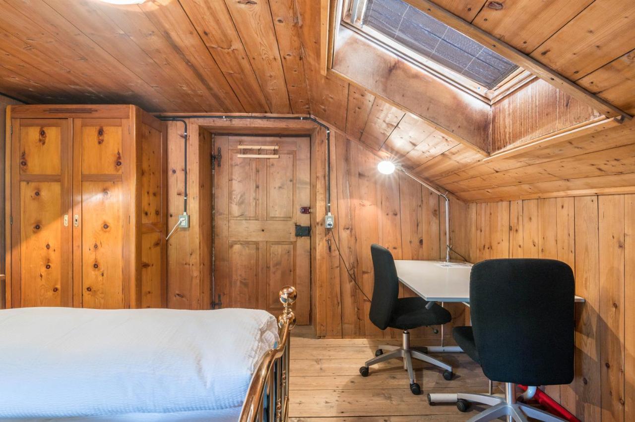 Enrich Apartment Ortisei Luaran gambar