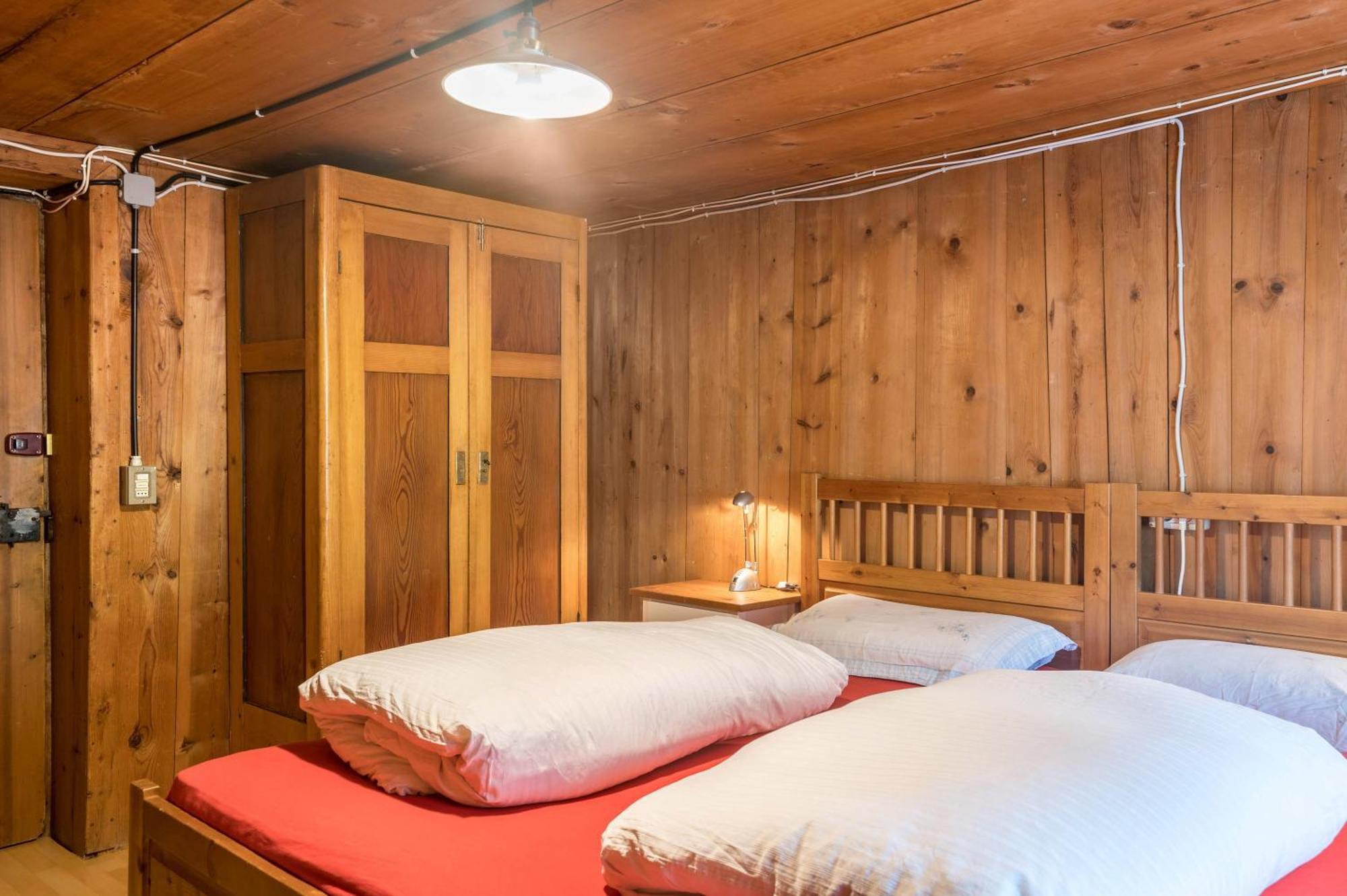 Enrich Apartment Ortisei Luaran gambar