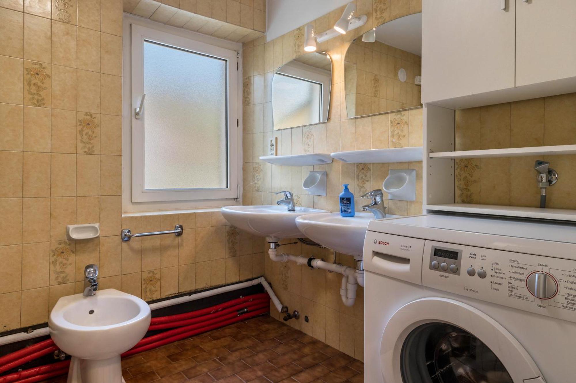 Enrich Apartment Ortisei Luaran gambar