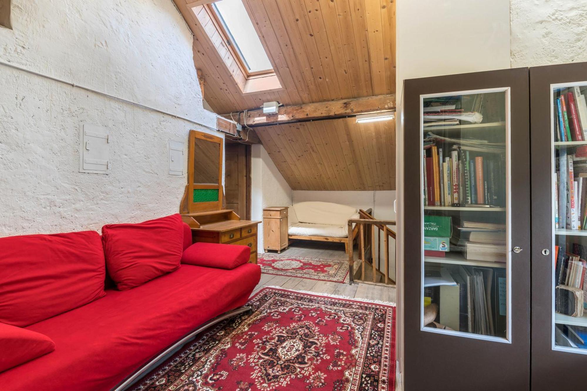 Enrich Apartment Ortisei Luaran gambar
